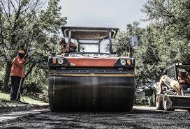 Reliable Palo Cedro, CA Driveway Paving Services Solutions